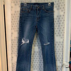 Modern Vintage Chococat Jeans